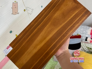 Mua Sơn lau gỗ gốc nước Wood Stain – Sơn gỗ cao cấp: không độc hại (Mã 027)