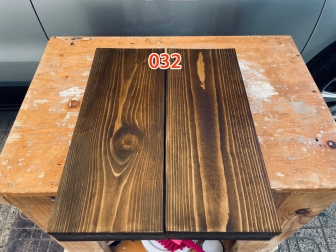 Mã màu 032 – Sơn lau gỗ gốc nước Wood Stain – Sơn gỗ cao cấp: an toàn sức khỏe, không độc hại